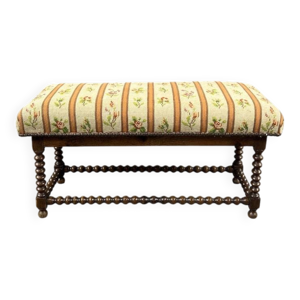 Banquette Ancienne en - assise