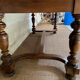 Table de ferme XIXème