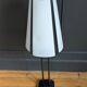 Vintage table lamp IKEA Vistofta by Gunnar Jensen. Postmodern.