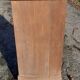 19th century bedside table