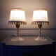 Bedside lamps