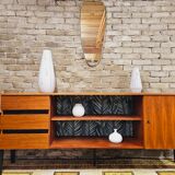 Scandinavian sideboard 1960
