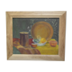 Henri Ottmann (1877-1927) Still Life, Oil on canvas signed