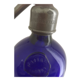 Siphon bottle