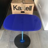 Side table kartell thierry