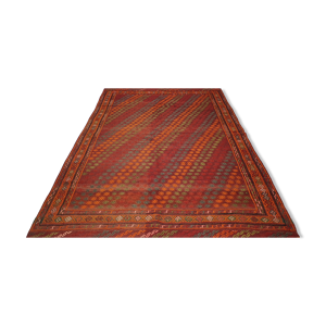 Tapis turc Kilim 292x183 cm