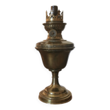 Limper oil lamp