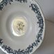 Compote dish on pedestal Longchamp, Régent model, period R. Charbonnier.