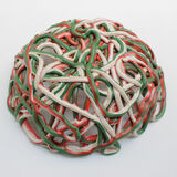Centrepiece by Gaetano Pesce for Fish Design NY