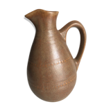 Digoin pitcher