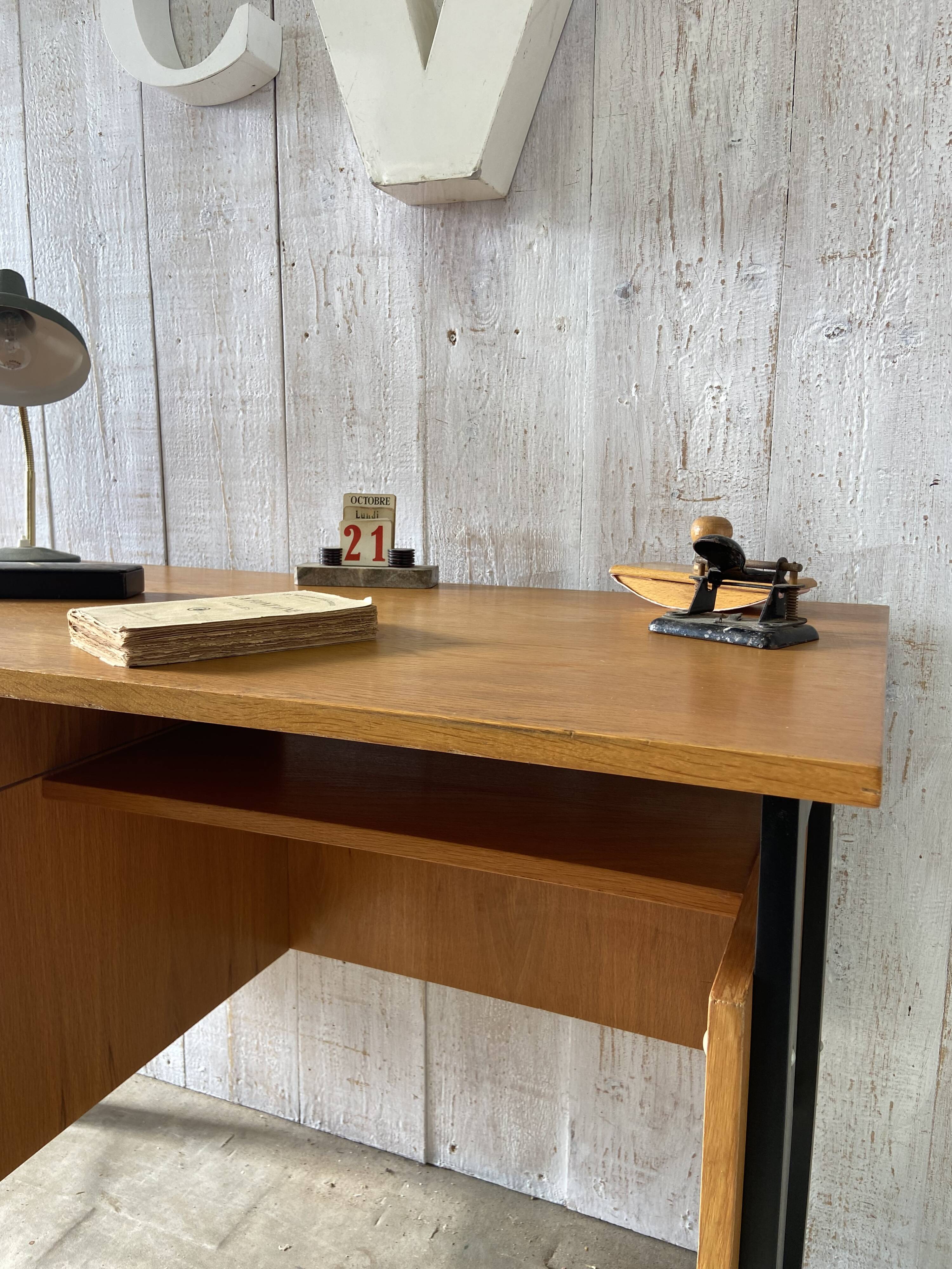 Vintage desk