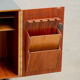 Enfilade Scandinavian Office, vintage 1960