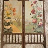 Screen - Fireplace screen
