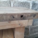 Workbench, console 130 cm