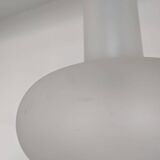 Convex Pendant Lamp by Cierre Lampadari, 1970s