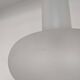 Convex Pendant Lamp by Cierre Lampadari, 1970s