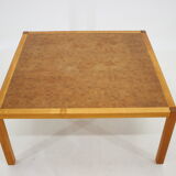 1970s Grom Lindum Mosaic Coffee Table for Tranekaer ,Denmark