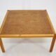 1970s Grom Lindum Mosaic Coffee Table for Tranekaer ,Denmark