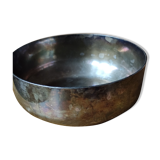 Silver cup