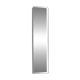 Miroir biseauté art déco 170 x 42
