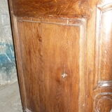 18th century oak commodity