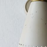 Mid-century italian adjustable sconce, 1950s