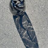 Murano modernist vase