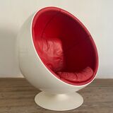 Vintage Ball Chair by Eero Aarnio 80s/90s