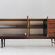 Vintage mid century sideboard by Fristho 1960s