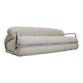 Sofa vintage italien Mario Sabot des années 1970