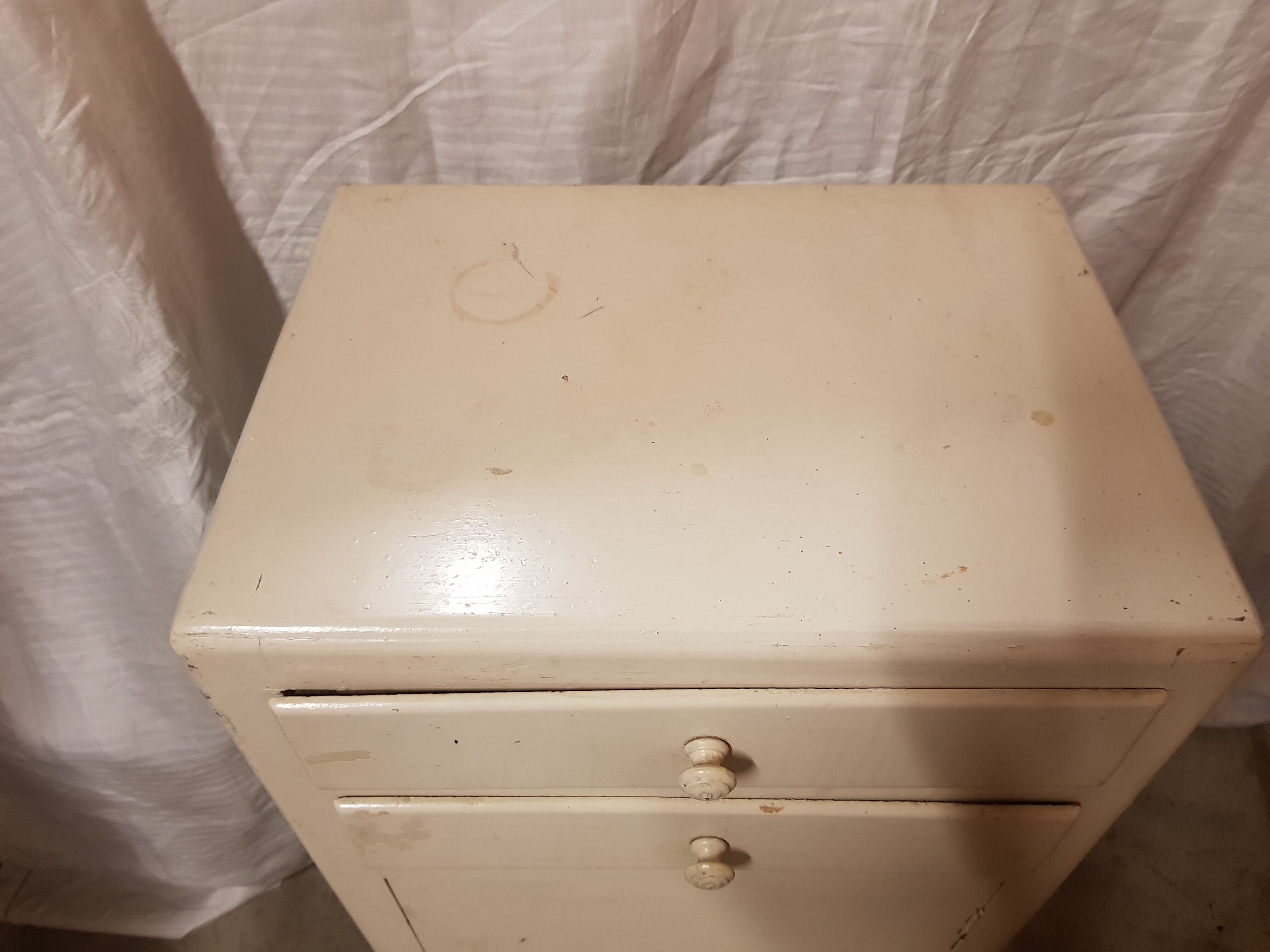 Parisian furniture