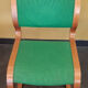 Lot of four Danish chairs, Magnus Olesen