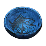 Empty cut pocket Jacques Blin 1950