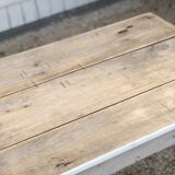 Farm table Desk 105 x 63