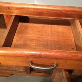 Buffet mado zinc 50 years