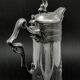 20th century wine pitcher from PWQE, Germany