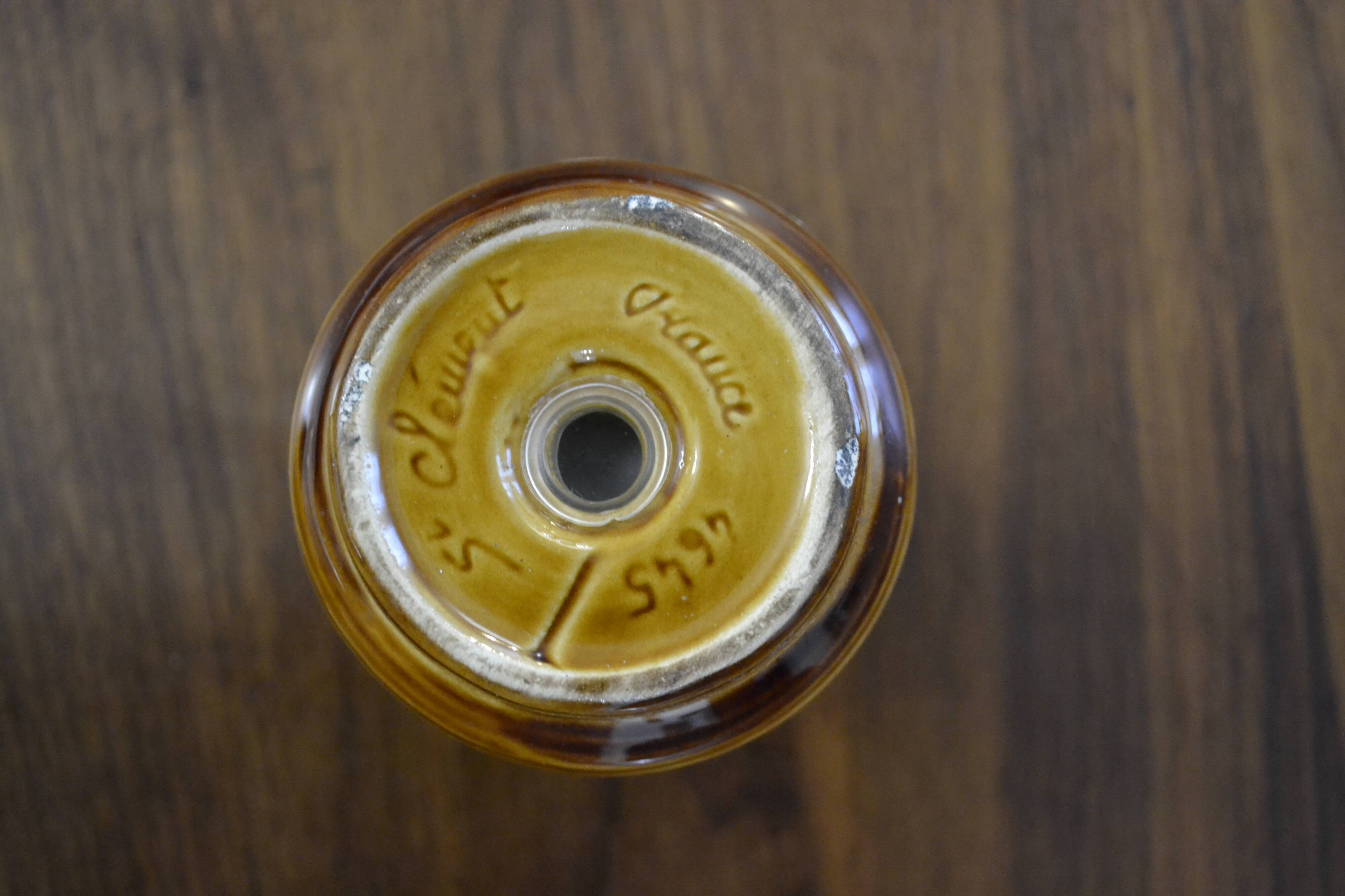 Saliere saint clement