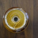Salt shaker saint clement
