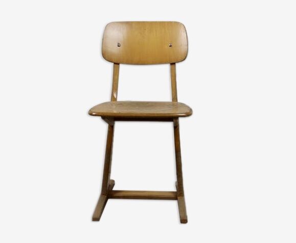 Vintage Casala chairs 1960