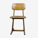 Vintage Casala chairs 1960
