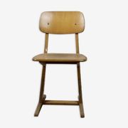 Vintage Casala chairs 1960