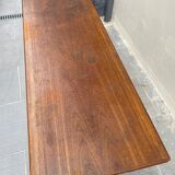 Multifunctional Scandinavian Convertible Table Kai Kristiansen by Trioh