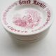 Coupelles grand Marnier Gien