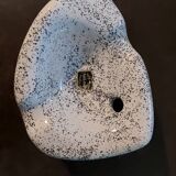 Cendrier Alain Guillard vintage