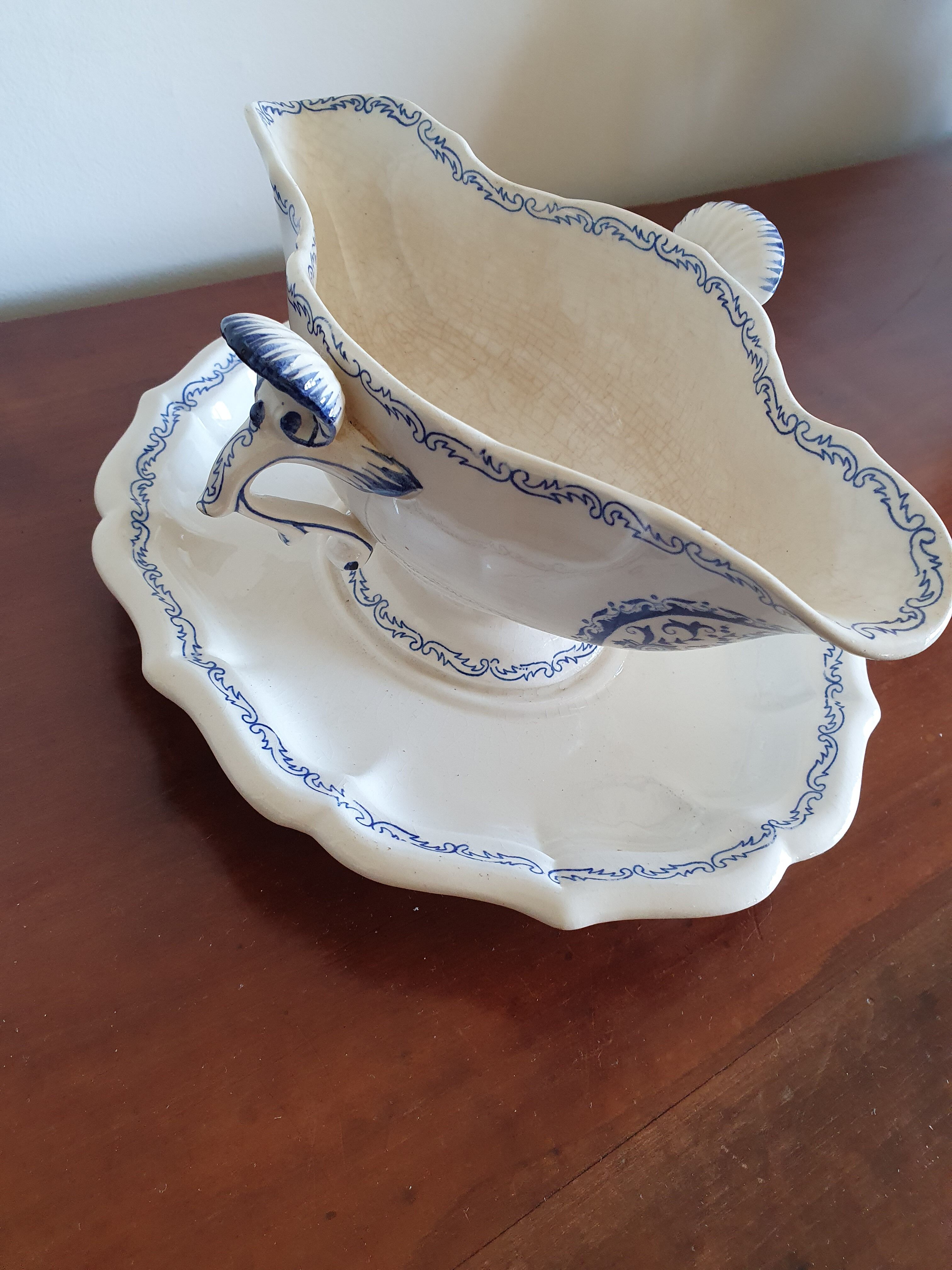 Saucière GIen