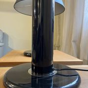 Pair of lamps 1980