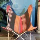 Armchair AA Butterfly 1950s