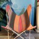 Fauteuil AA Butterfly 1950