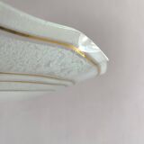 Art deco washbasin pendant light