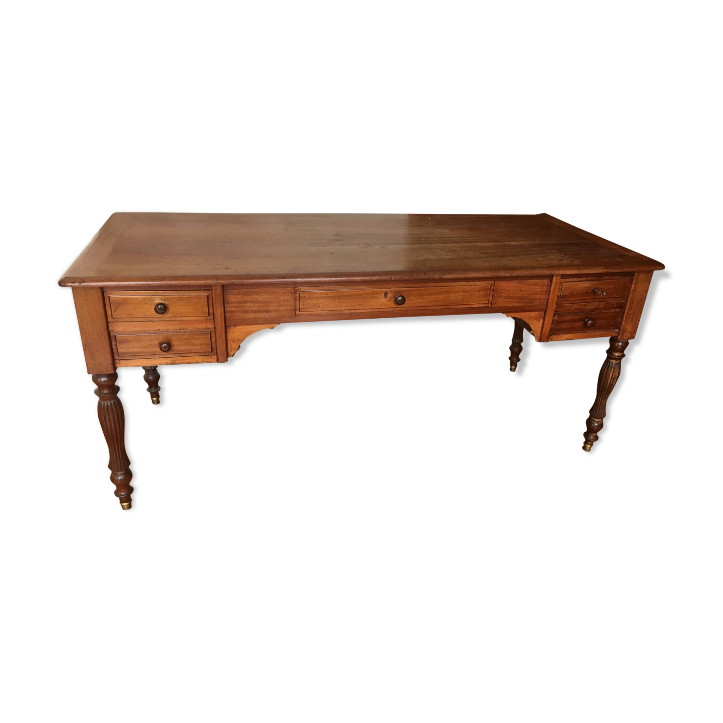 Desk Louis-Philippe